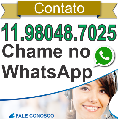 Central de Atendimento JPM Conserto de Telhados no Tatuapé
